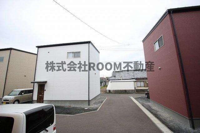 マカロンの展望