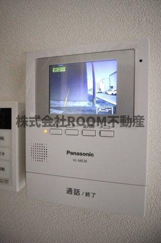 マカロンのセキュリティ