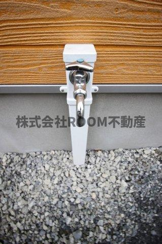 マカロンの設備