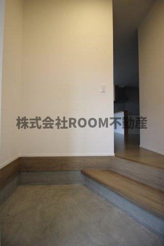 マカロンの内装|中はこのようになっています