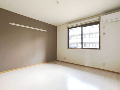 【展望】 | 燦コーポ　D