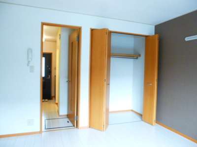 【収納】 | 燦コーポ　D