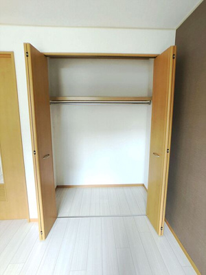 【収納】 | 燦コーポ　D