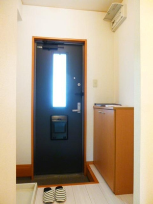 【その他】 | 燦コーポ　D