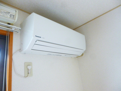 【設備】 | 燦コーポ　D