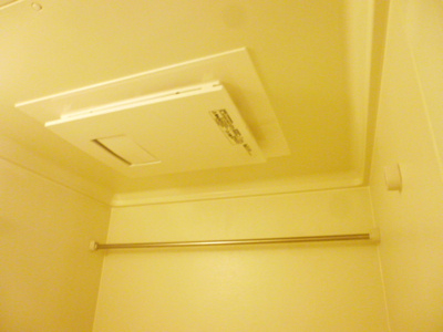 【設備】 | 燦コーポ　D