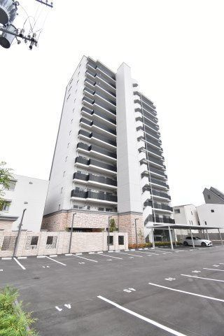 プレジオ帝塚山