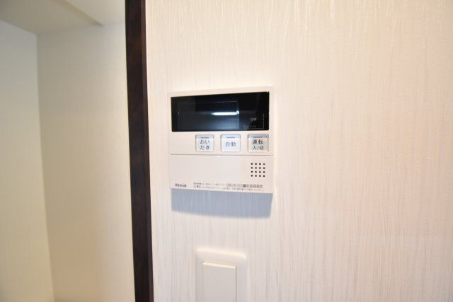 プレジオ帝塚山のその他