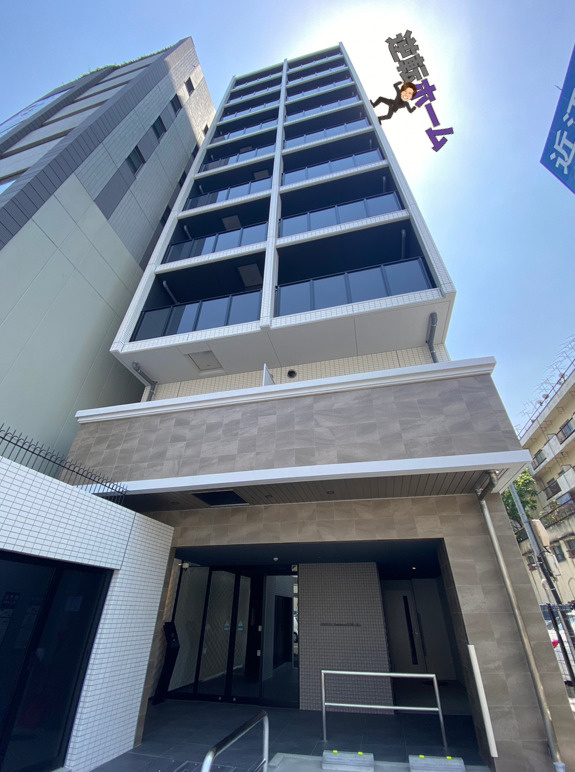 SHOKEN Residence名古屋<泉>　名古屋市賃貸　仲介手数料無料