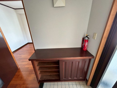  | マンション識名12