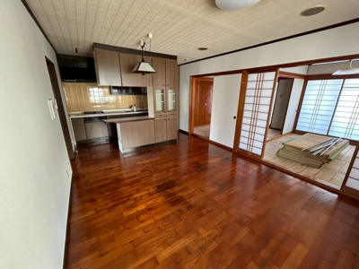  | マンション識名12