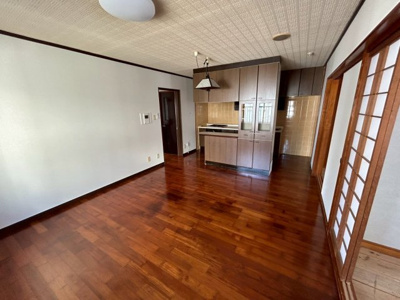  | マンション識名12