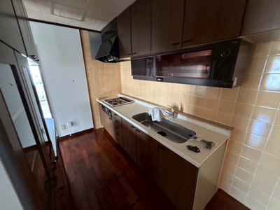  | マンション識名12