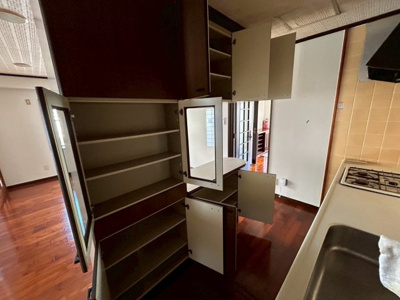  | マンション識名12