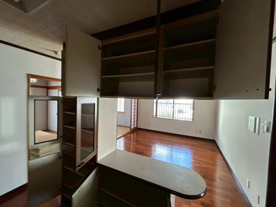  | マンション識名12