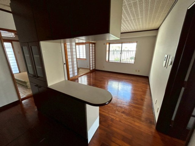  | マンション識名12