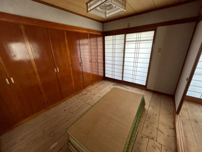  | マンション識名12