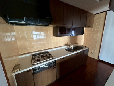  | マンション識名12