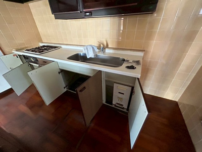  | マンション識名12