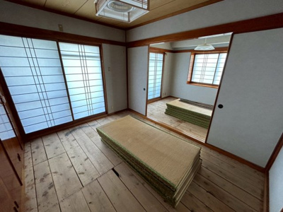  | マンション識名12