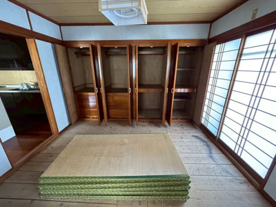  | マンション識名12