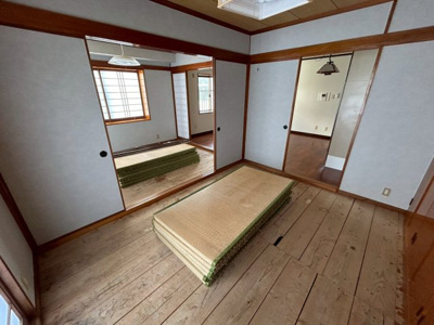  | マンション識名12