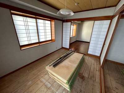  | マンション識名12