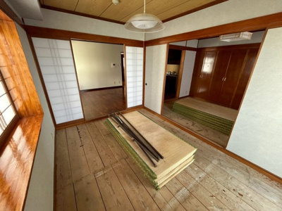  | マンション識名12