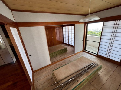  | マンション識名12