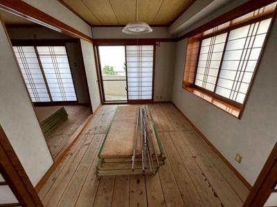  | マンション識名12