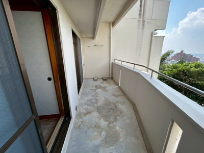  | マンション識名12