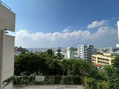  | マンション識名12