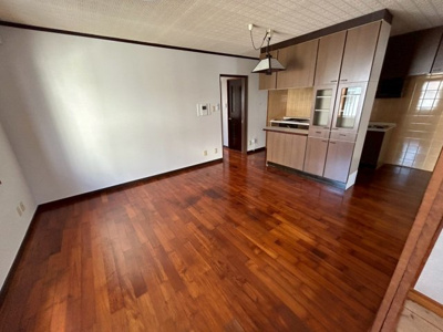  | マンション識名12