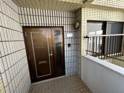  | マンション識名12