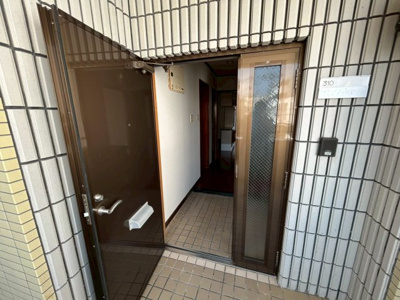  | マンション識名12