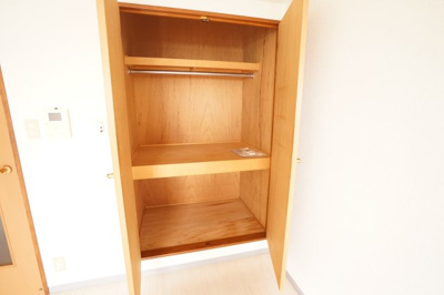 【収納】 | グランコンフォール三田 