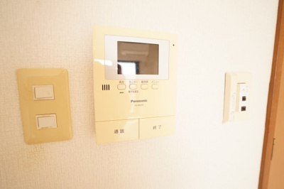 【セキュリティ】 | グランコンフォール三田 