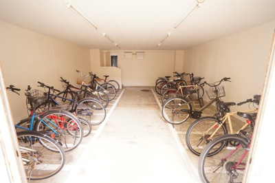 【その他共用部分】 | グランコンフォール三田 