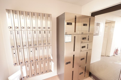 【その他共用部分】 | グランコンフォール三田 