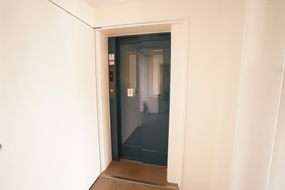 【その他共用部分】 | グランコンフォール三田 