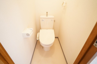 【トイレ】 | グランコンフォール三田 