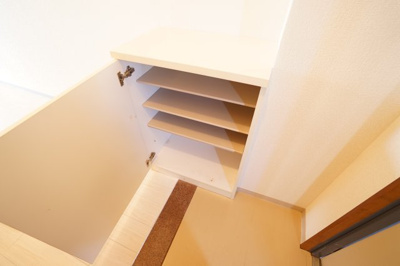 【収納】 | グランコンフォール三田 