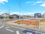 《仲介手数料無料》岩槻区大字岩槻503(7号棟)新築一戸建てリーブルガーデンの画像