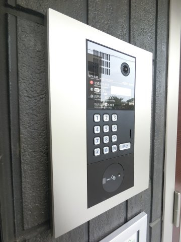 D-ROOM南花園のその他共用部分