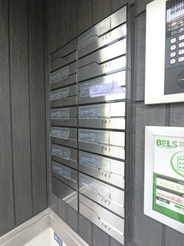 D-ROOM南花園のその他共用部分