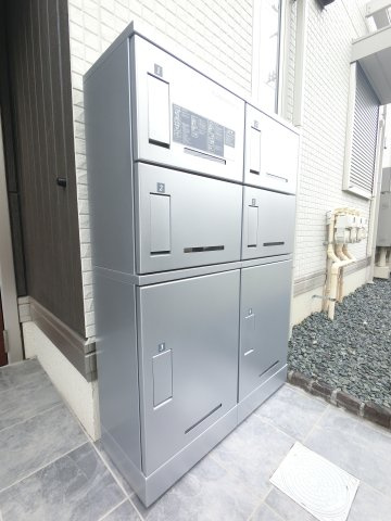 D-ROOM南花園のその他共用部分