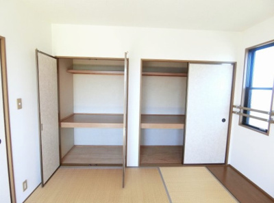 【収納】 | ドミールパーク江崎