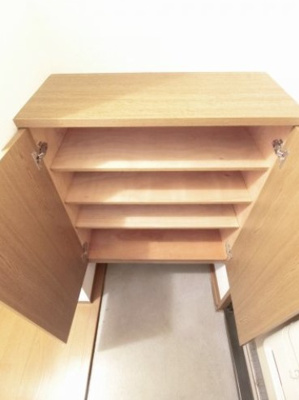 【収納】 | ドミールパーク江崎