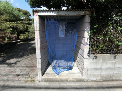 【その他共用部分】 | ドミールパーク江崎