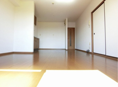 【居間・リビング】 | ドミールパーク江崎